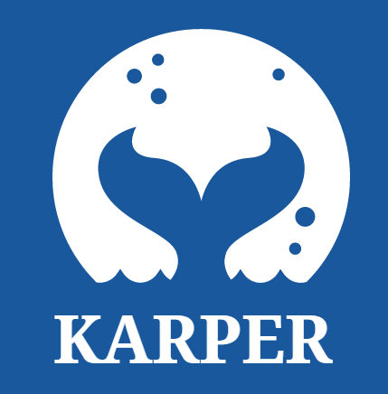 Karper Verkoop