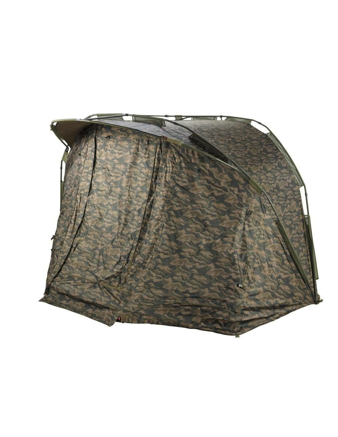 JRC Rova Peak Bivvy 2-Man 1 JRC Rova Peak Bivvy 2-Man