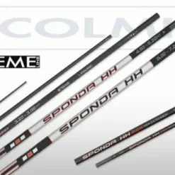 Colmic Sponda HH 6-7