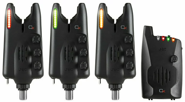 JRC Radar CX Set 3+1 Kleur 1 JRC Radar CX Set 3+1 Kleur