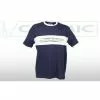 Colmic T-shirt Blue Medium