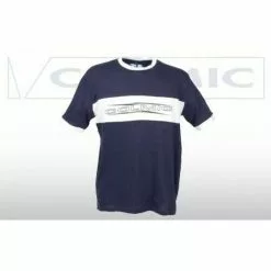 Colmic T-shirt Blue Medium