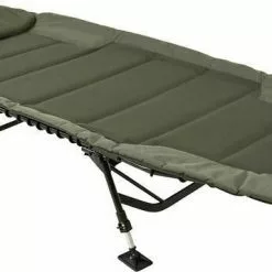 JRC Defender Levelbed