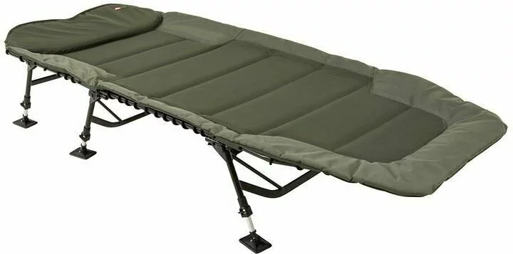 JRC Defender Levelbed Wide 1 JRC Defender Levelbed Wide