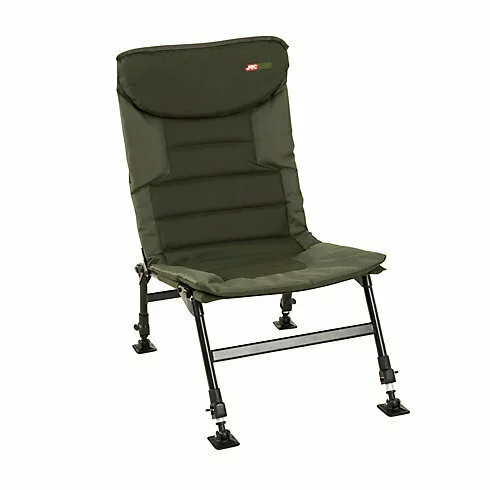 JRC DEFENDER CHAIR 1 JRC DEFENDER CHAIR