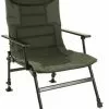 JRC DEFENDER HI-RECLINER ARMCHAIR