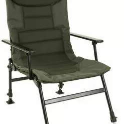 JRC DEFENDER HI-RECLINER ARMCHAIR