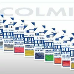 Colmic Hollow Elastic 5m