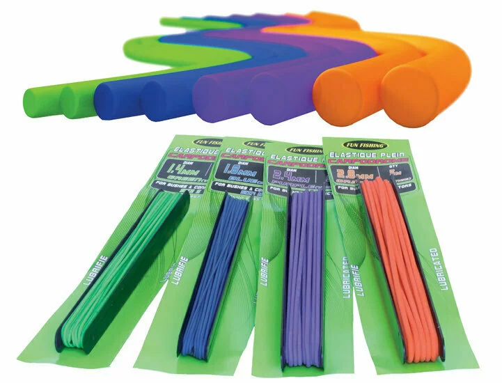 Fun Fishing Elastic (vol) 6meter 1 Fun Fishing Elastic (vol) 6meter