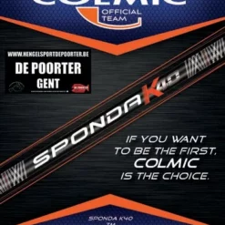 Colmic Sponda K40 7meter
