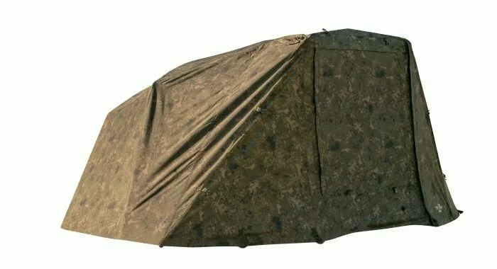 Nash Titan T1 Camo Overwrap (1 Persoon) 1 Nash Titan T1 Camo Overwrap (1 Persoon)