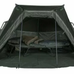Nash Titan T1 Groundsheet (1 Persoon)