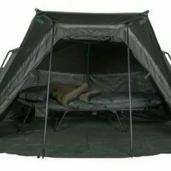 Nash Titan T2 Groundsheet (2 Personen)