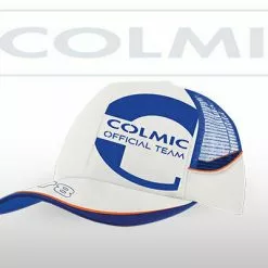 Colmic Pet Wit