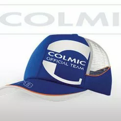 Colmic Pet Blauw 2022