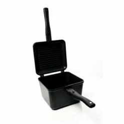 RidgeMonkey Connect Multi Purpose Pan & Griddle Set