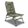 Solar Undercover Camo Session Chair