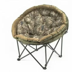 Nash Indulgence Moon Chair