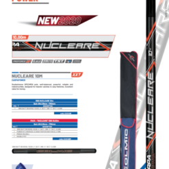 Colmic Pack Nucleare 10 Meter