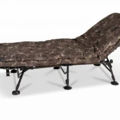 ​Nash MF60 Indulgence All Season 4 Fold Sleep System