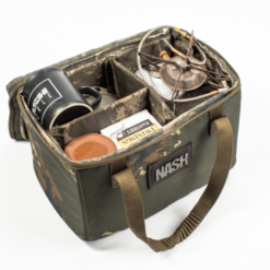 Nash Subterfuge Brew Kit Bag 6 Nash Subterfuge Brew Kit Bag -Karper Verkoop 2163427208