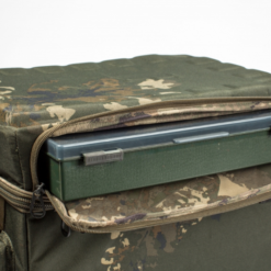 Nash Subterfuge Hi-Protect Carryall Large 5 Nash Subterfuge Hi-Protect Carryall Large -Karper Verkoop 2163429126