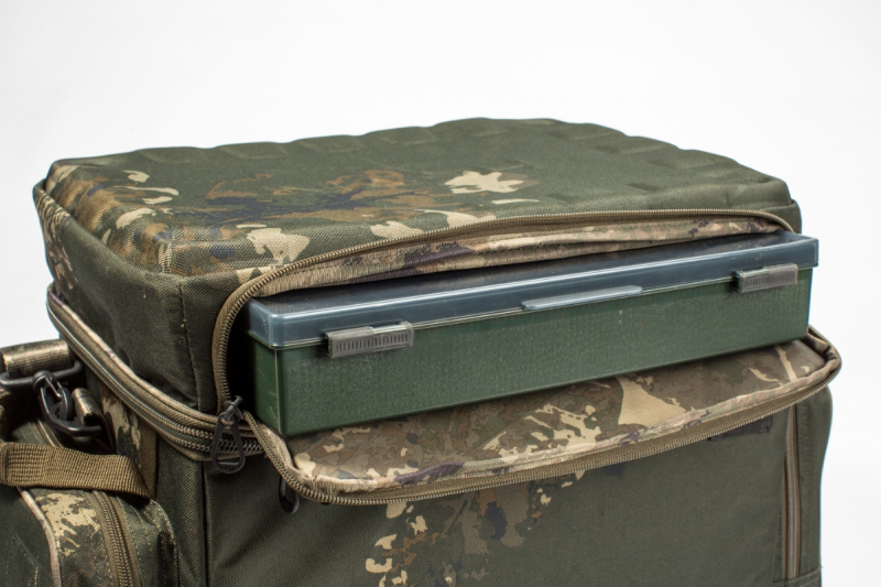 Nash Subterfuge Hi-Protect Carryall Large 3 Nash Subterfuge Hi-Protect Carryall Large - Afbeelding 3