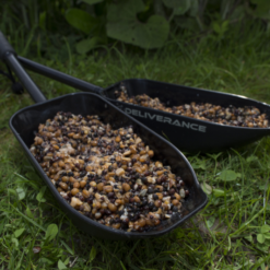 Nash Deliverance ​​​​Particle Spoon -Karper Verkoop 2171432794