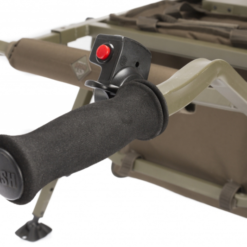 ​Nash ​Trax Metro Power Barrow -Karper Verkoop 2171488959