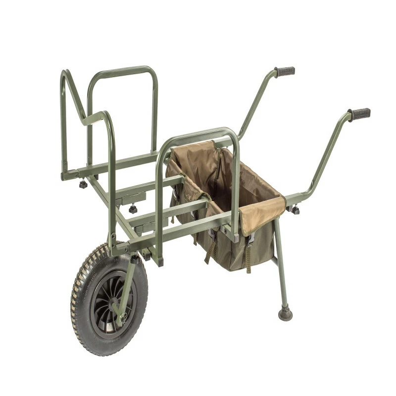 Nash Tackle Barrow 1 Nash Tackle Barrow