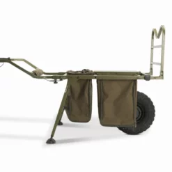 ​Nash ​Trax Metro Power Barrow