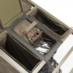 ​Nash ​Trax Metro Power Barrow -Karper Verkoop 2171494832