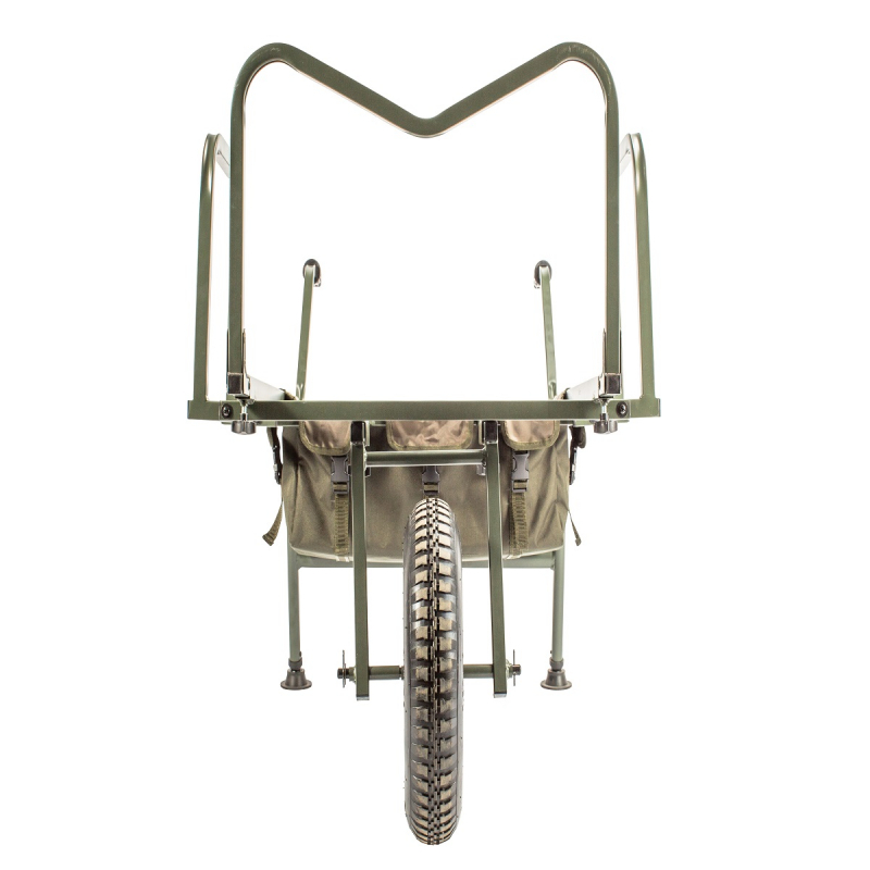 Nash Tackle Barrow 2 Nash Tackle Barrow - Afbeelding 2