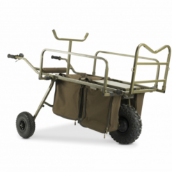 ​Nash ​​Trax Evo Power Barrow -Karper Verkoop 2171586035