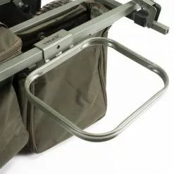 ​Nash ​​​Barrow Bucket Outrigger Side (zijkant) 10/17L