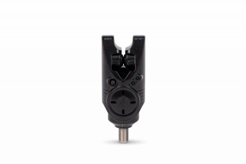 Nash Siren S5R Rood 1 Nash Siren S5R Rood