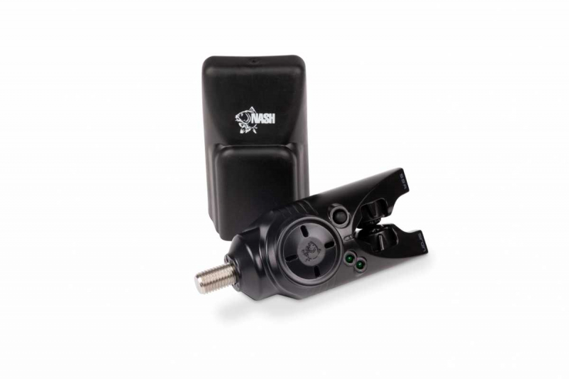 Nash Siren S5R Rood 2 Nash Siren S5R Rood - Afbeelding 2