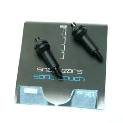 ​Nash ​Soft Touch Siren Snag Ears (2 Stuks)