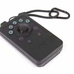 Nash Siren R3 Receiver