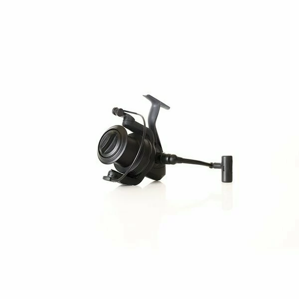 Nash BP6 Fast Drag Big Pit Reel 1 Nash BP6 Fast Drag Big Pit Reel