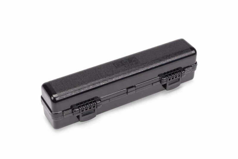 Nash Needle Box 1 Nash Needle Box