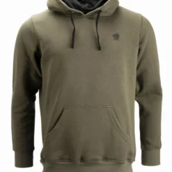 ​Nash Tackle Hoody Green