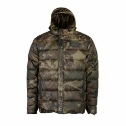Nash ZT Polar Quilt Jacket Small