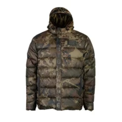 Nash ZT Polar Quilt Jacket XXL