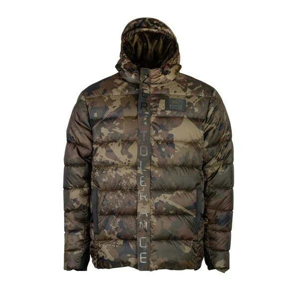 Nash ZT Polar Quilt Jacket Large 1 Nash ZT Polar Quilt Jacket Large