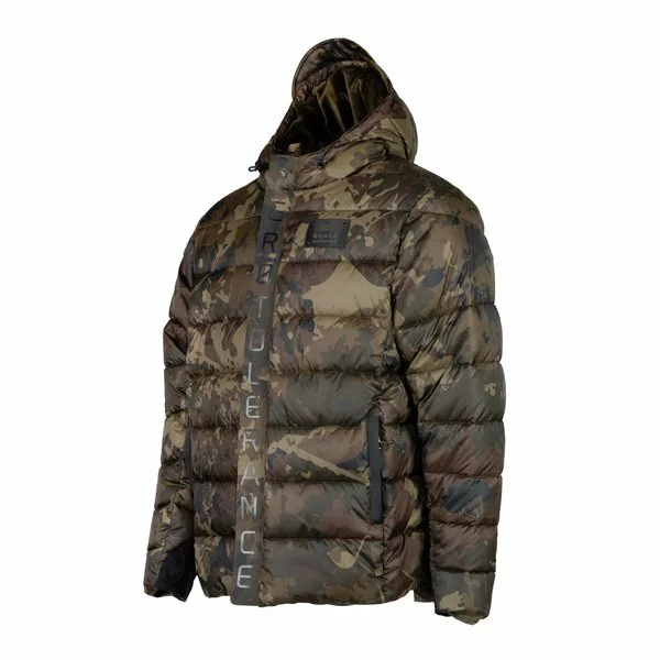 Nash ZT Polar Quilt Jacket Large 2 Nash ZT Polar Quilt Jacket Large - Afbeelding 2