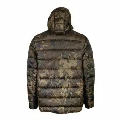 Nash ZT Polar Quilt Jacket Small -Karper Verkoop 2611497072 2