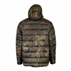 Nash ZT Polar Quilt Jacket XXL -Karper Verkoop 2611497072