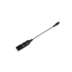 Nash Siren Night Glo Bobbin Large Zwart