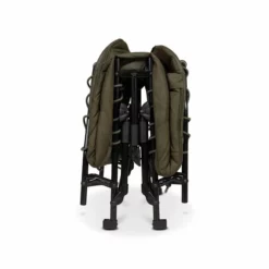 Nash Dwarf 4 Fold Sleep System -Karper Verkoop 2613741803